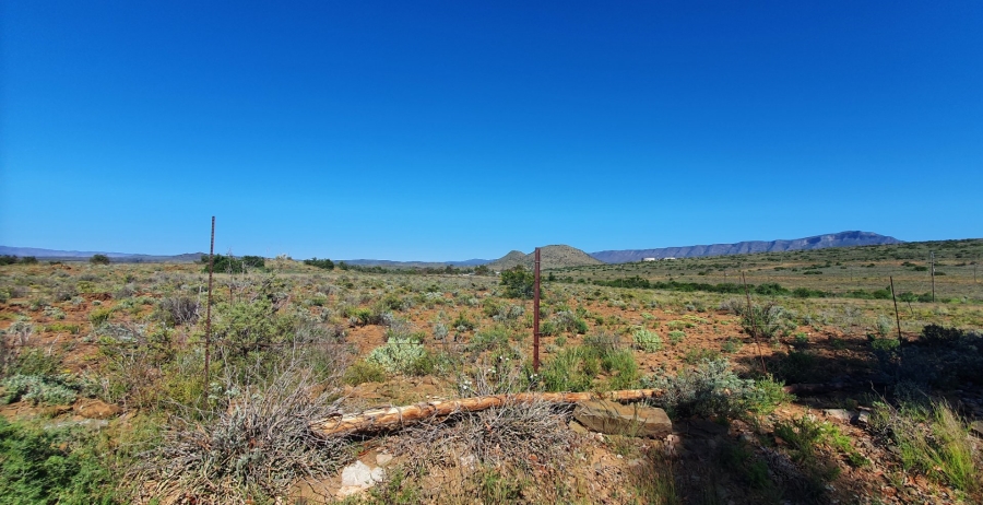 0 Bedroom Property for Sale in Willowmore Eastern Cape